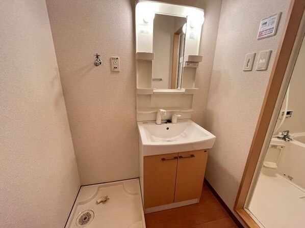 フォレスト・ヴィラの物件内観写真